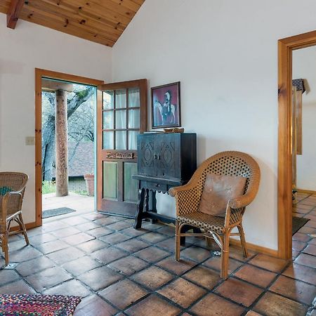 Homestead Cottages Ahwahnee Dış mekan fotoğraf